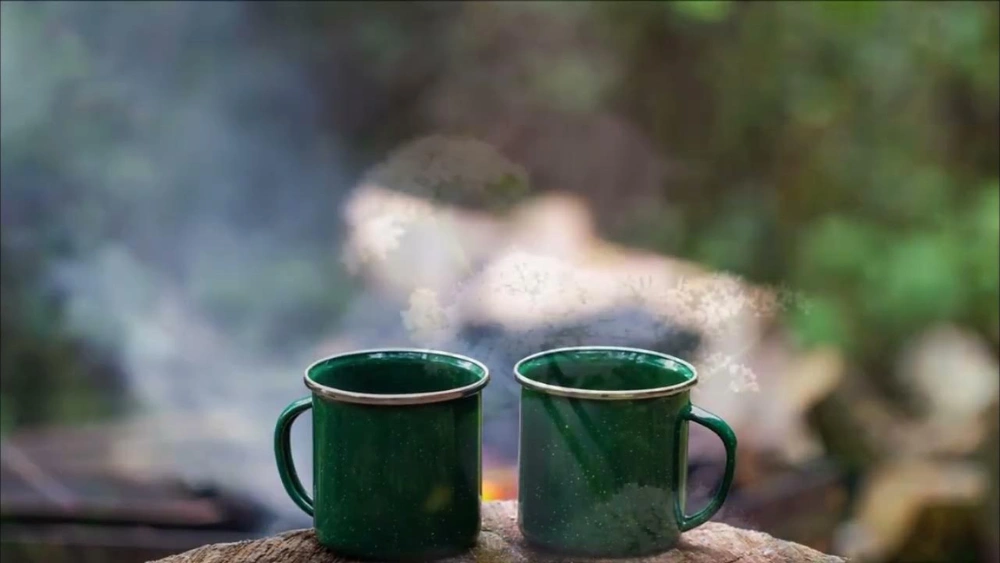 Best Coffee Mugs for Camping: Durable, Insulated, and Travel-Friendly Picks