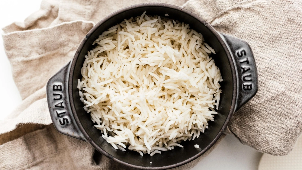 How Long to Cook Basmati Rice in Instant Pot: Perfect Fluffy Guide