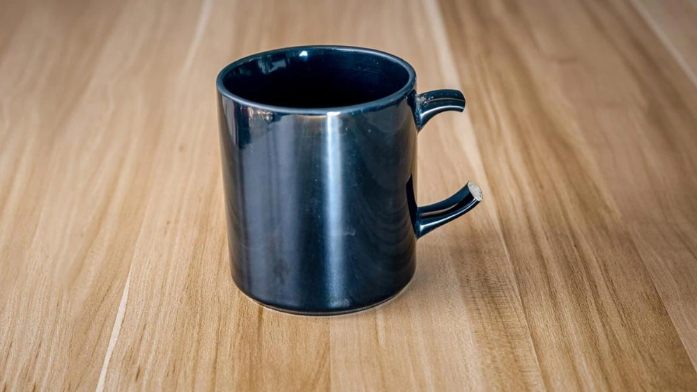 How to Repair Broken Mug: Easy Steps to Restore Your Favorite Cup