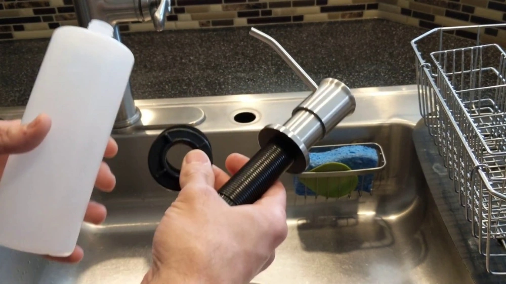 How to Repair a Soap Dispenser Pump: Easy Fixes That Work Fast