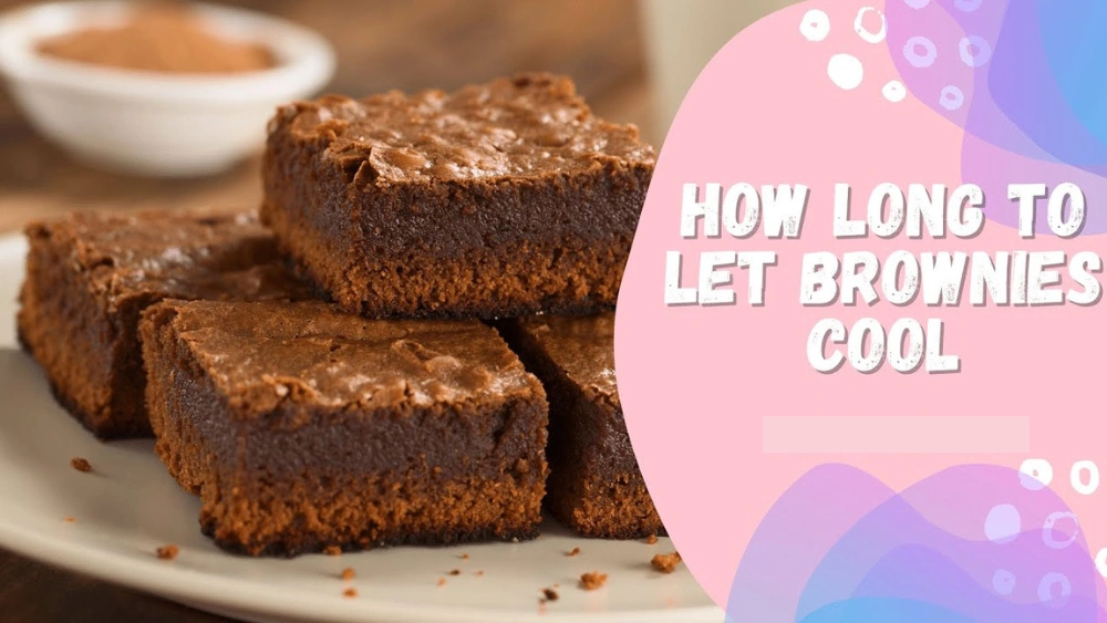 Can You Put Brownies in the Fridge to Cool