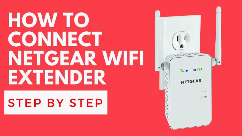 How to Set Up Wifi Extender Netgear: Easy Steps for Strong Signal