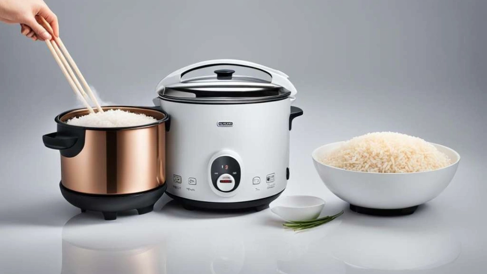 How to Cook Rice on an Electric Stove: Easy Steps for Perfect Rice