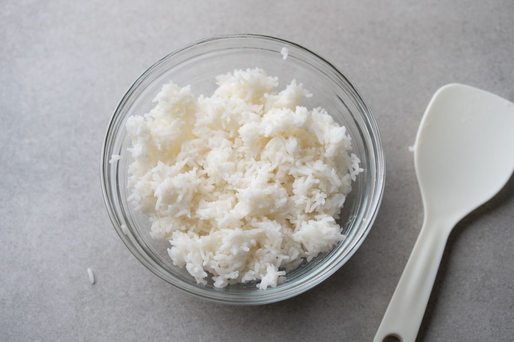 How Long Can Cooked Rice Be Left Out