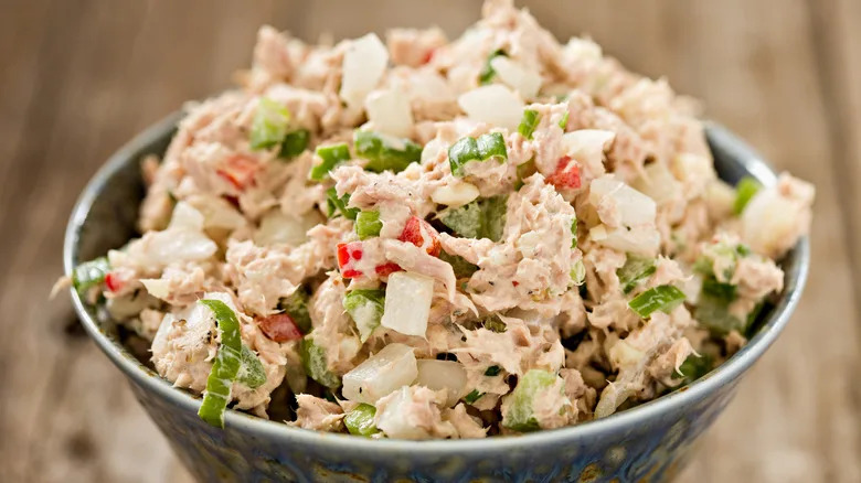 How Long Can Homemade Tuna Salad Last in the Fridge