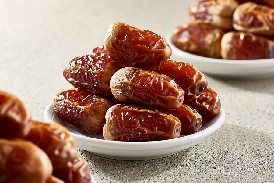 How Long Can You Keep Dates in the Fridge