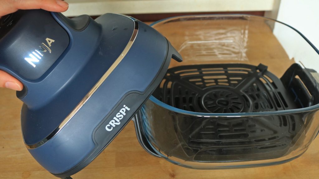 How to Clean Ninja Air Fryer