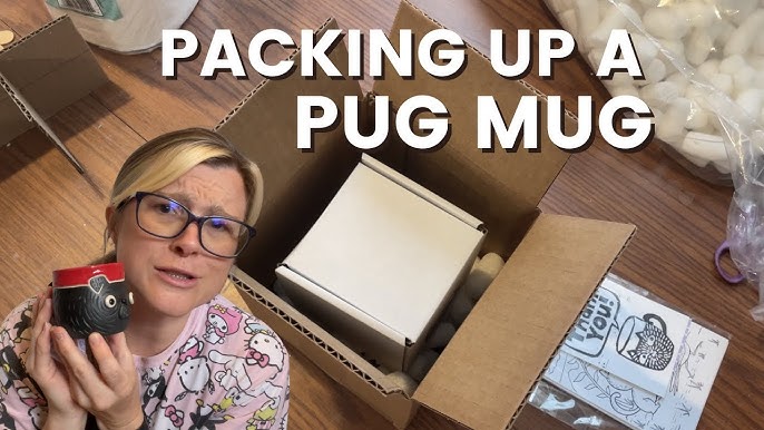 How to Pack Mugs