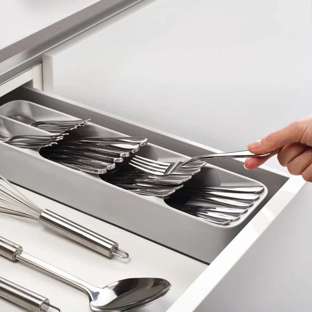 How to Store Silver Cutlery