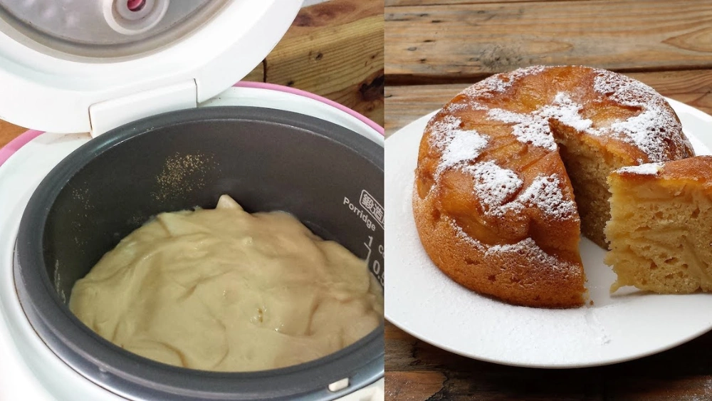 How to Bake a Cake in Rice Cooker: Easy, Quick & Delicious Guide