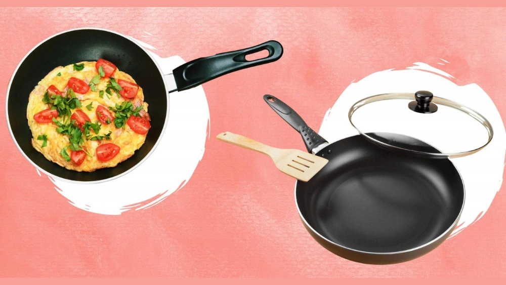 Best Non Toxic Non Stick Pan for Eggs: Top Healthy Frying Pans