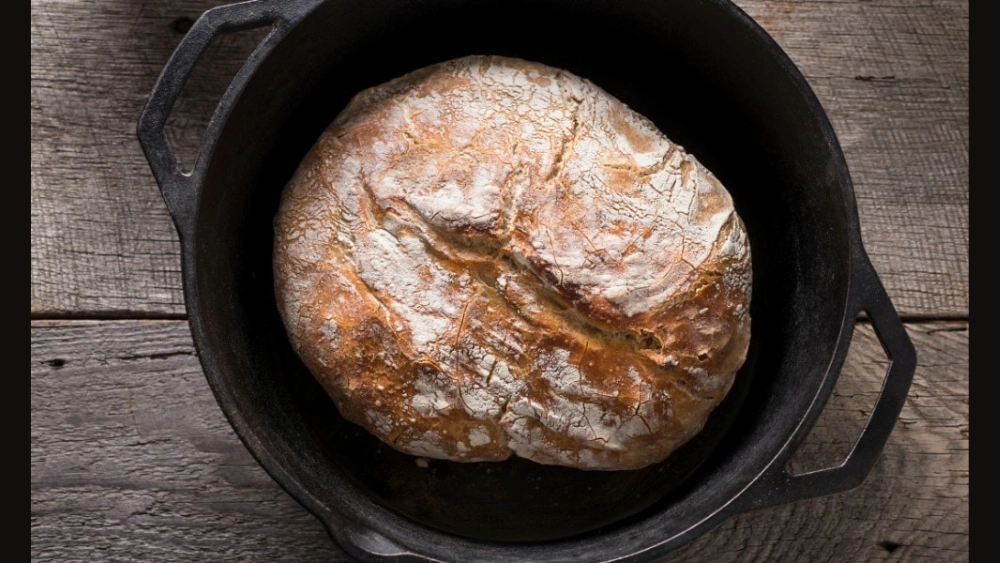 Best Cast Iron Dutch Oven for Sourdough: Top Durable Picks Reviewed