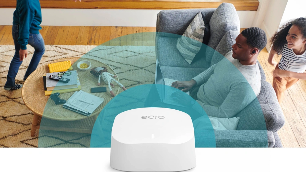 Best Wifi Extender for Eero to Maximize Your Home Network Coverage