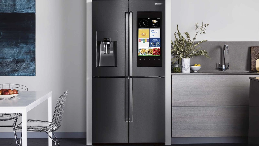 Best Fridge for Large Family: Top Spacious and Energy-Efficient Picks