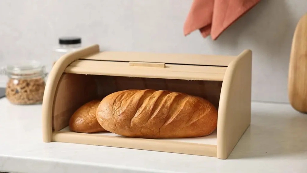 Best Bread Box to Prevent Mold: Top Airtight Bread Storage Solutions