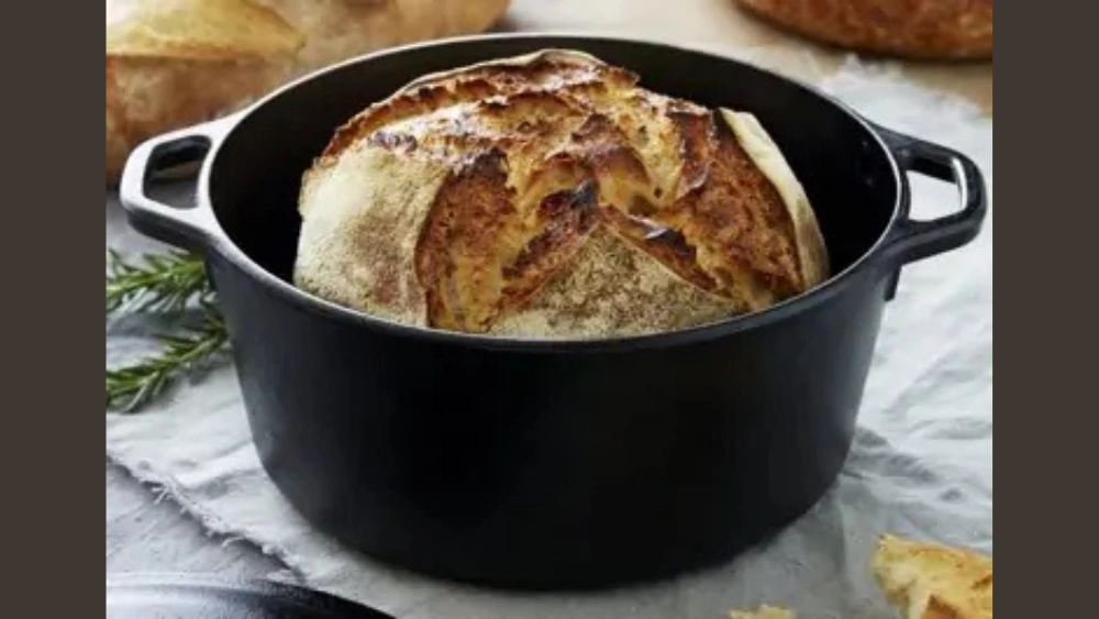 Best Dutch Oven for Sourdough Bread: Top Picks for Perfect Loaves