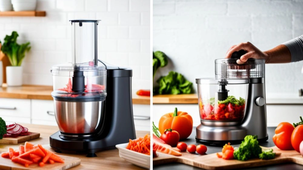 Best Food Processors for Chopping: Top Picks for Effortless Meal Prep