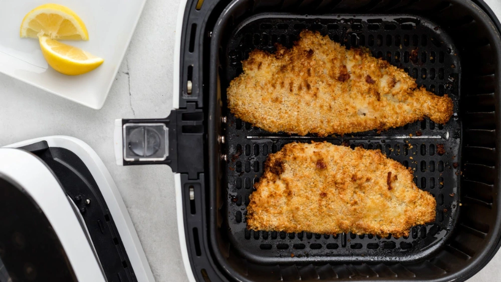 Best Air Fryer for Fish: Top Picks for Crispy, Healthy Meals
