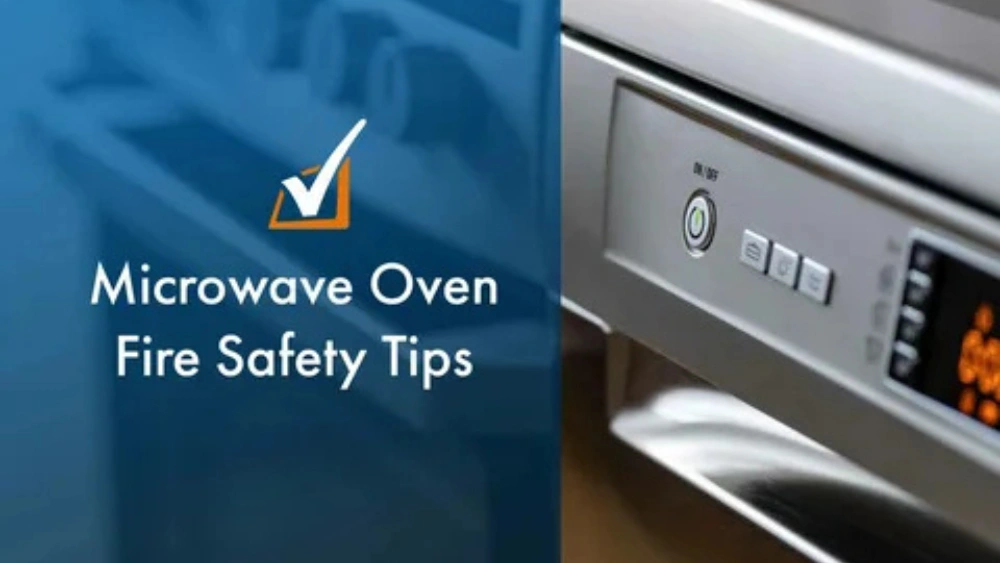 Microwave And Oven Safety: Plate Labels Explained for Safe Use
