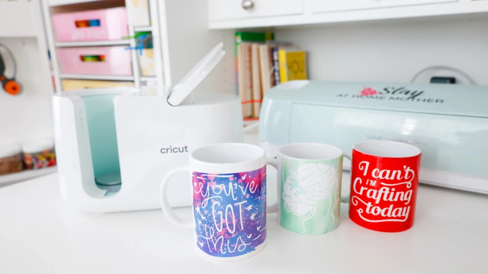 How to Set Up Cricut Mug Press: Easy Steps for Perfect Mugs