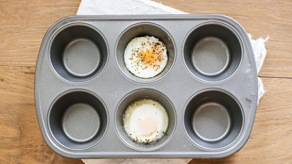 How to Cook Eggs in Oven Muffin Pan: Easy & Perfect Every Time