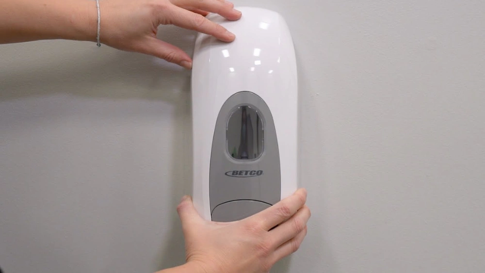 How to Open Soap Dispenser: Easy Steps for Quick Access