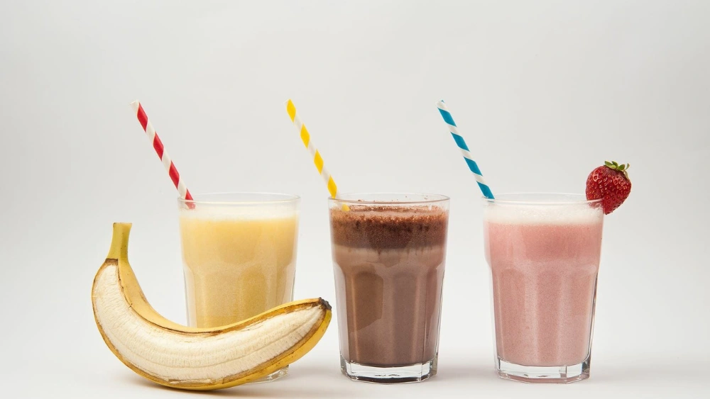 How to Make Protein Shakes: Quick, Easy & Delicious Recipes