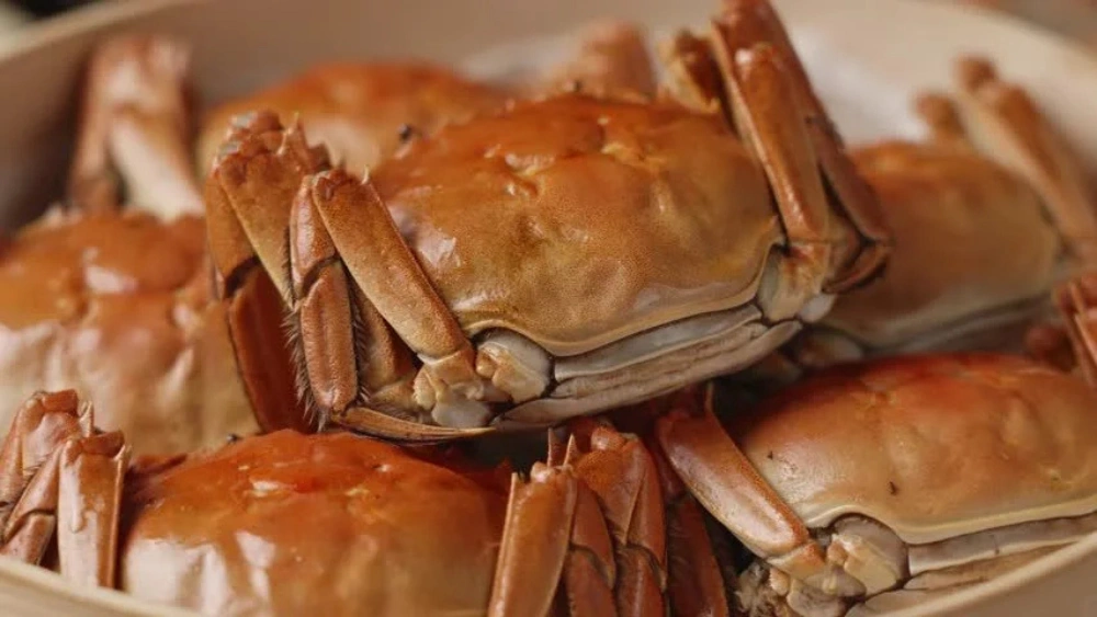 How Long Can Steamed Crabs Stay in the Fridge: Expert Guide