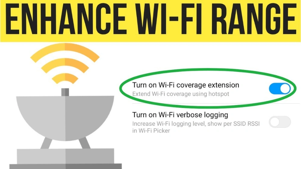 How to Extend Wifi Distance: Boost Coverage Effortlessly