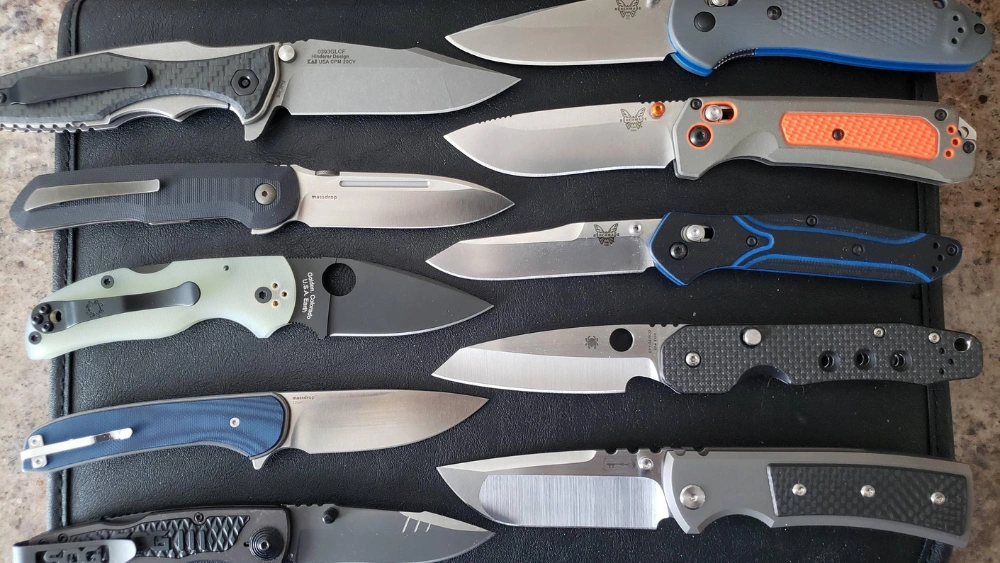 How Old Do You Have to Be to Buy Knives: Legal Guide