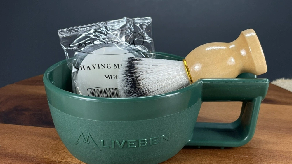 How to Use a Shaving Mug: Master the Classic Wet Shave Easily