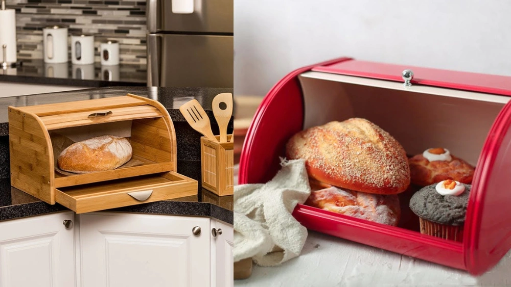 Best Box Banana Bread: Top Storage Solutions for Freshness and Flavor