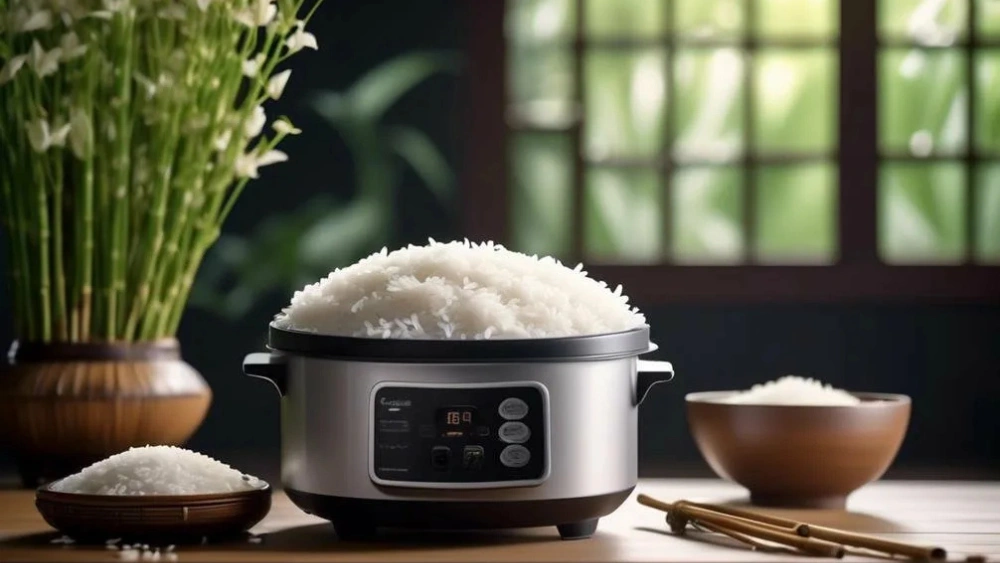Best Rice Cooker for Congee: Top Picks for Perfectly Creamy Results