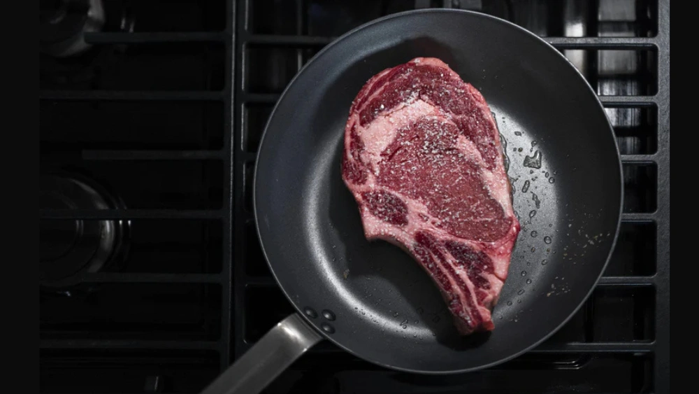 Best Cast Iron Skillet for Steaks: Top Durable Picks for Perfect Searing