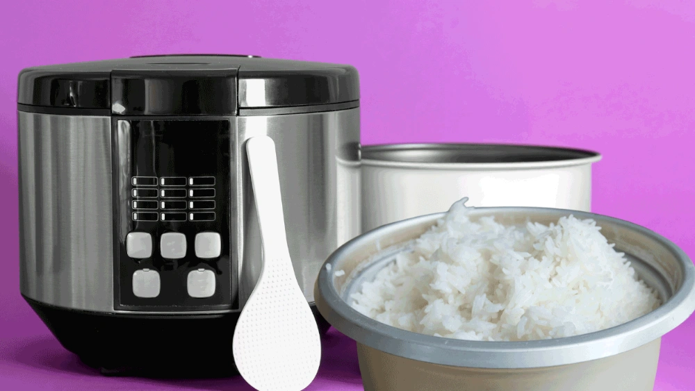 Best Rice Cooker for Indian Rice: Top Picks for Perfect Fluffy Results