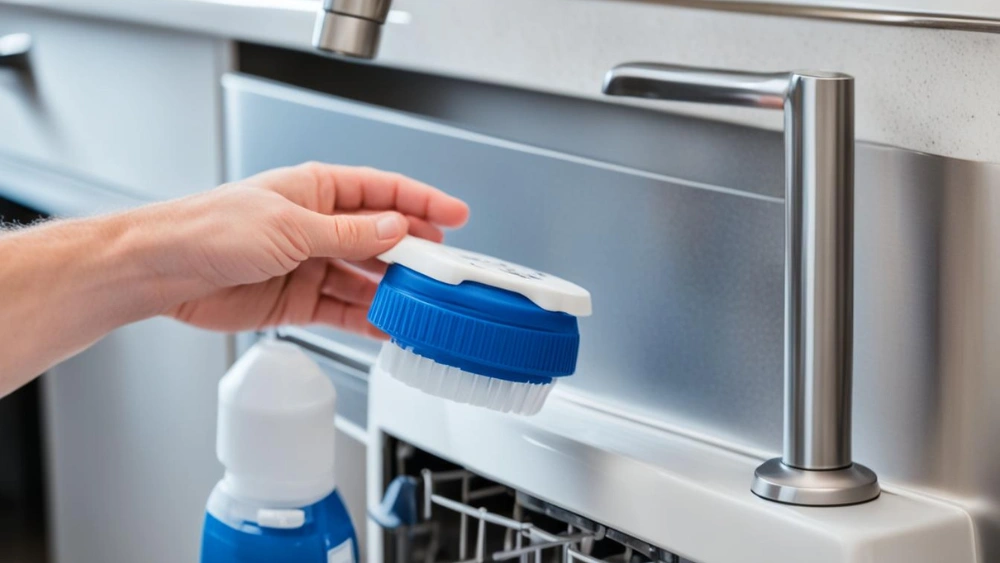 How to Fix Dishwasher Soap Dispenser: Easy Steps to Save Your Appliance