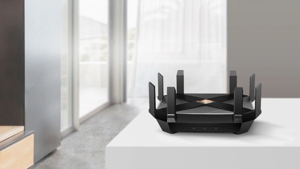 Best Long Range Wifi Router for Home: Top Reliable Picks for Coverage