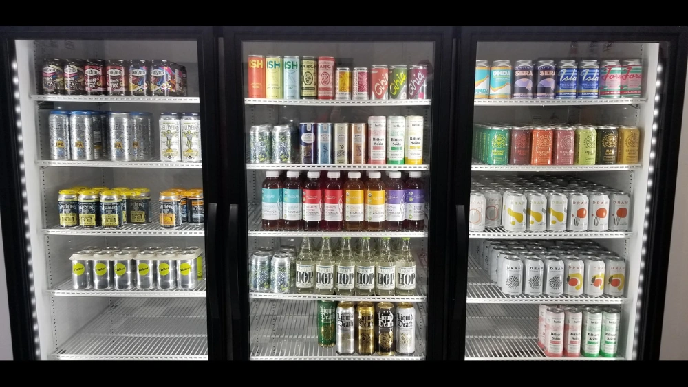 Best Wine Fridge for Beer: Top Coolers for Ultimate Beverage Storage