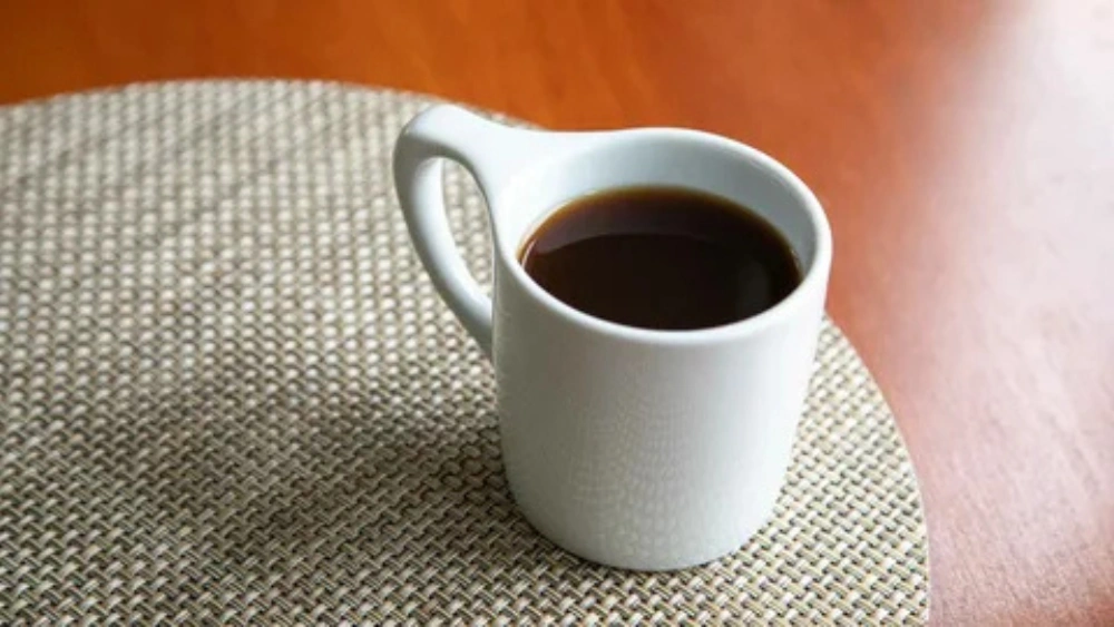 How Big is a Regular Coffee Mug: Surprising Size Facts Revealed
