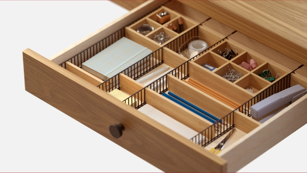 Best Drawer Dividers Sweethome: Top Adjustable Organizers for Clutter-Free Drawers