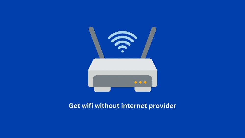 How to Get Wifi at Home Without a Router: Easy Solutions