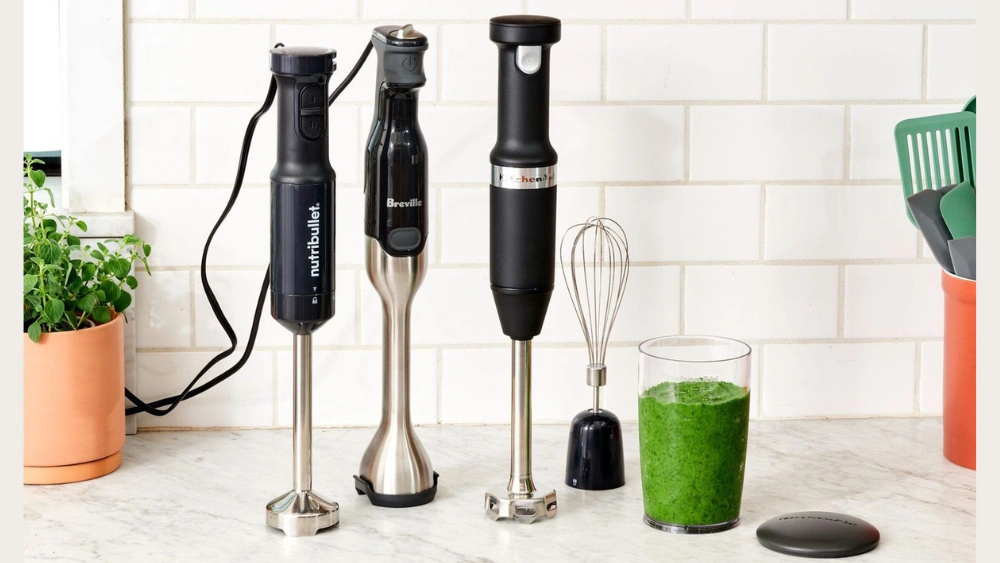 Best Blender for Soups And Sauces: Top Powerful Picks for Smooth Blends