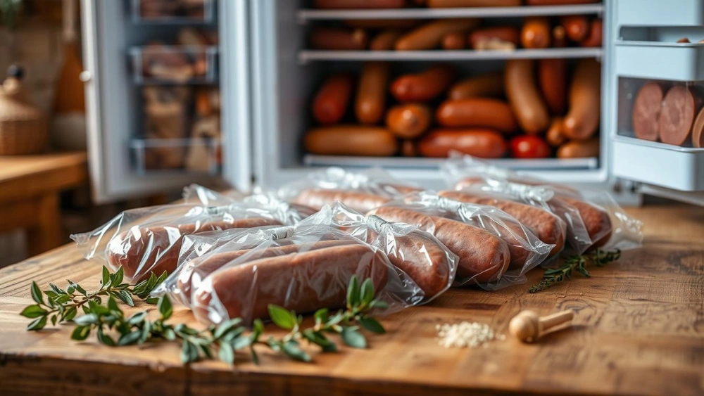 How Long Can Fresh Deer Meat Stay in the Fridge: Essential Guide