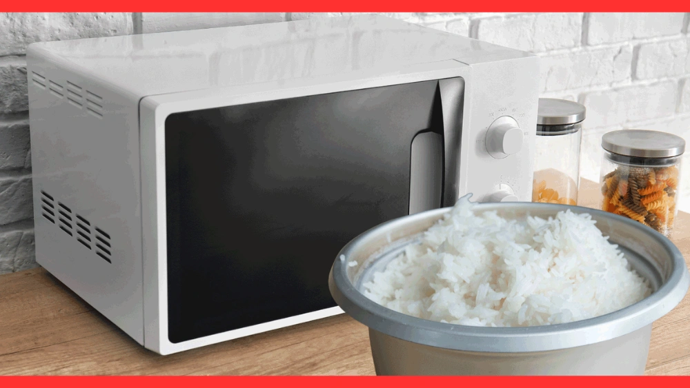 How to Cook Microwave Rice Without a Microwave: Easy & Quick Methods
